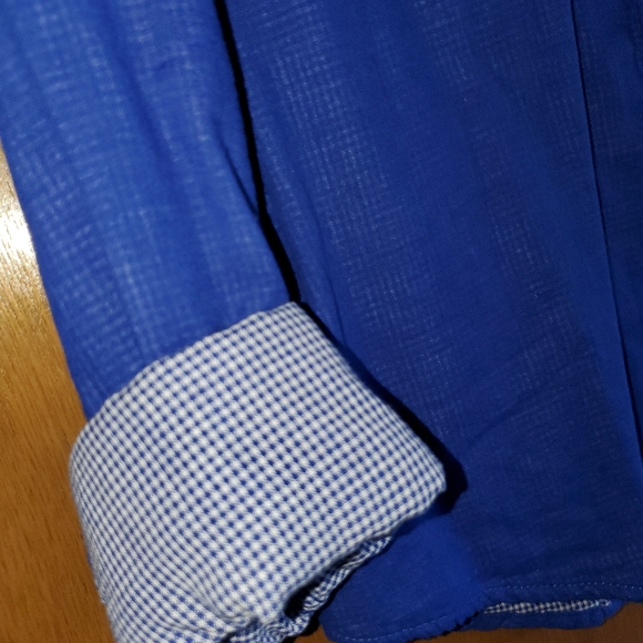 Flannel - Picture 2 of 5